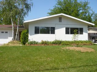 8501 Pershing Ave, Fair Oaks, CA 95628