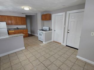 41 Armandine St APT 3, Dorchester Center, MA 02124