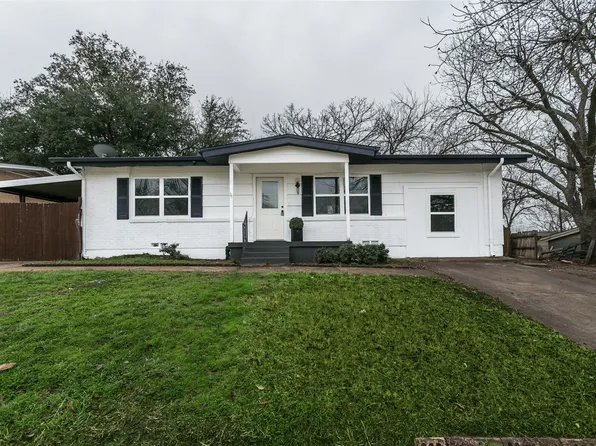 1524 Martin Luther Dr, Arlington, TX 76010