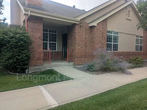1333 Charles Dr #20 Photo 1