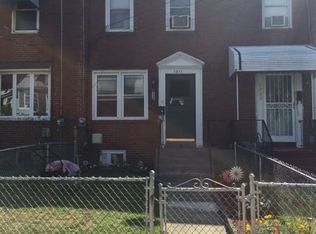 1311 William St, Hamilton, NJ 08610