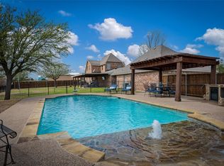 2474 McConnell Rd, Gunter, TX 75058
