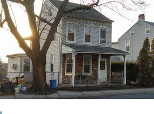 2814 Kutztown Rd, Reading, PA 19605