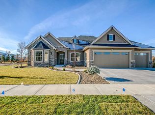 851 S Heron Pointe Way, Eagle, ID 83616