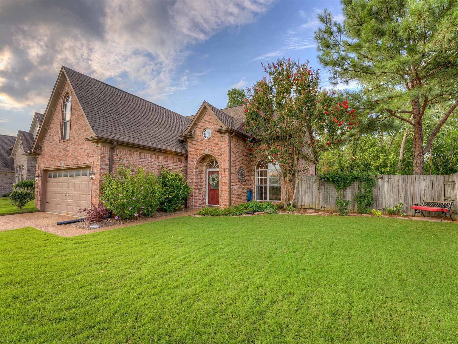 8154 White Wing Cv W, Arlington, TN 38002 Zillow