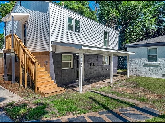 2nd image of 1510 Parker Ave #A