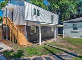 1512 Parker Ave APT B, Portsmouth, VA 23704