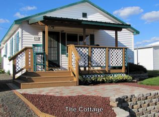 696 Wilson St, Monument, OR 97864