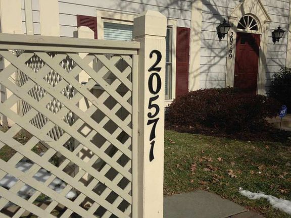 4th image of 20571 Shadyside Way