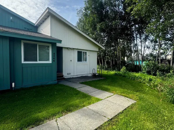4244 Reka Dr #4244, Anchorage, AK 99508