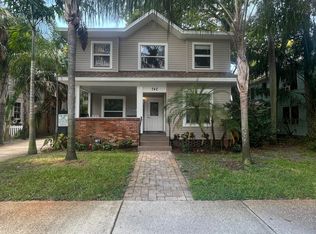 742 7th Ave N #3, Saint Petersburg, FL 33701