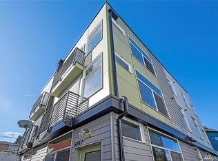 5047 37th Ave S, Seattle, WA 98118