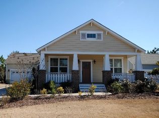 1206 Daisy Ct, Holly Ridge, NC 28445