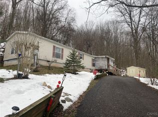 10673 State Route 34, Weedsport, NY 13166