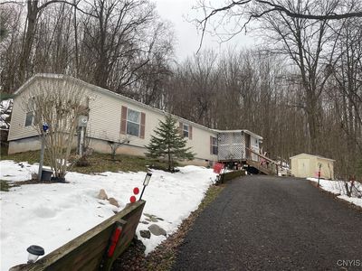 10673 State Route 34, Weedsport, NY, 13166