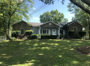 6347 Pettus Rd, Antioch, TN 37013
