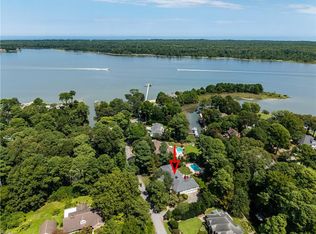 1832 N Alanton Dr, Virginia Beach, VA 23454