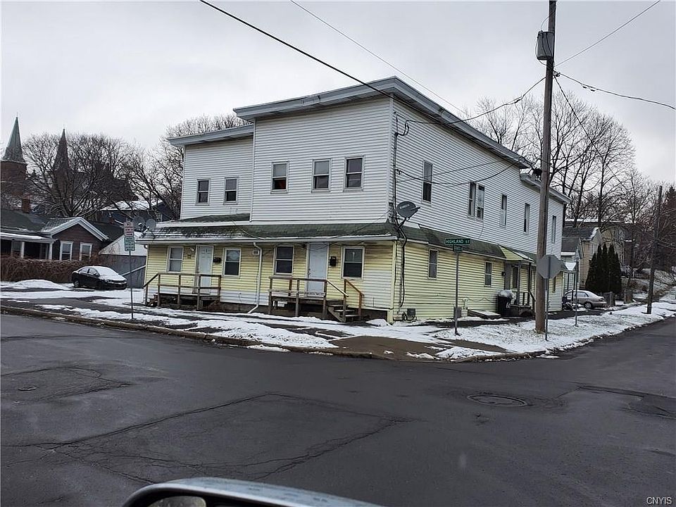 1st image of 600 Highland St #2
