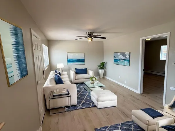 3129 - 3133 N El Paso St, 3129-3133 N El Paso St #7, Colorado Springs, CO 80907