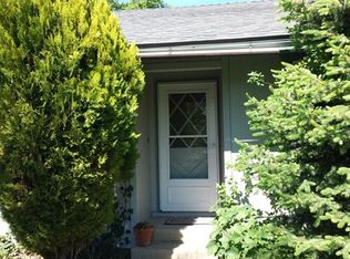 1665 Slide View Way, Washoe Valley, NV 89704