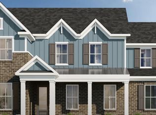 13610 S River Grove Ln #84, Olive Branch, MS 38654