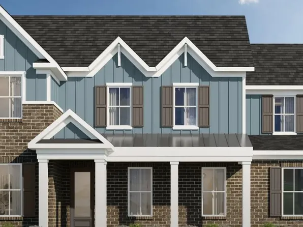 13610 S River Grove Ln #84, Olive Branch, MS 38654