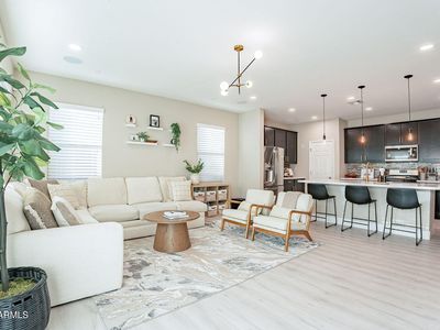 12133 W Desert Moon Way, Peoria, AZ, 85383