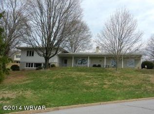 109 Sunset Dr, Montoursville, PA 17754