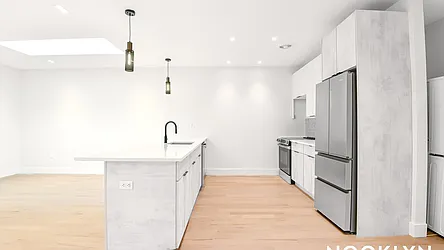 Rented by Nooklyn NYC LLC