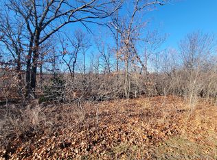 16700 Hubbard Rd, Claremore, OK 74017