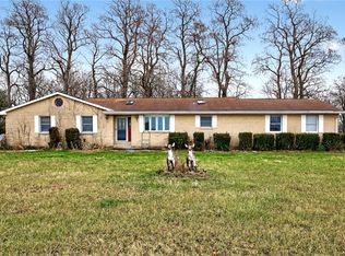 2090 N Sulphur Springs Rd, West Alexandria, OH 45381