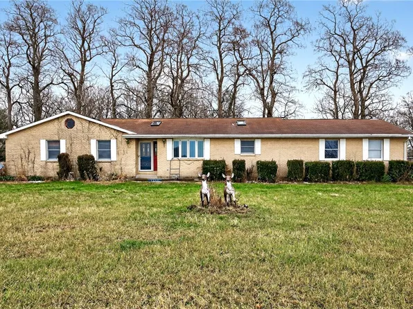 2090 N Sulphur Springs Rd, West Alexandria, OH 45381