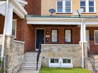 3708 Gelston Dr, Baltimore, MD 21229