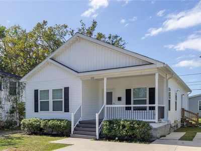 2121 28th St S, Saint Petersburg, FL, 33712