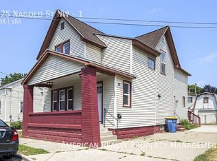 825 Nagold St NW #1, Grand Rapids, MI 49504