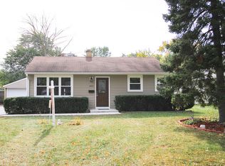 2403 Wing St, Rolling Meadows, IL 60008