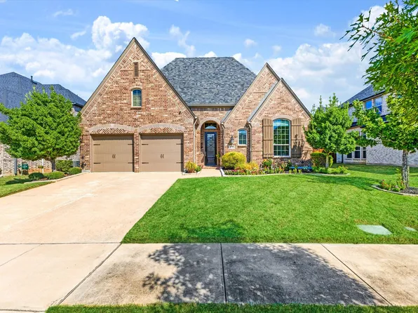 3721 Maxdale Dr, Prosper, TX 75078