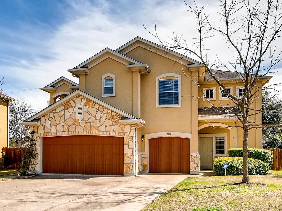 Welcome Home