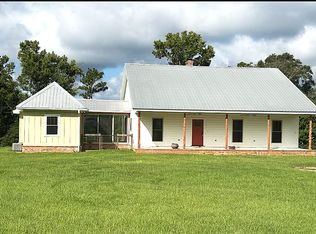 510 Oral Church Rd, Sumrall, MS 39482