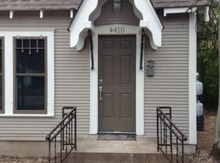 4410 Duval St, Austin, TX 78751