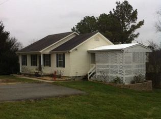 255 Ennis Mill Rd, Hodgenville, KY 42748