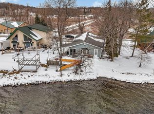 31098 Lincoln Beach Rd, Cushing, MN 56443