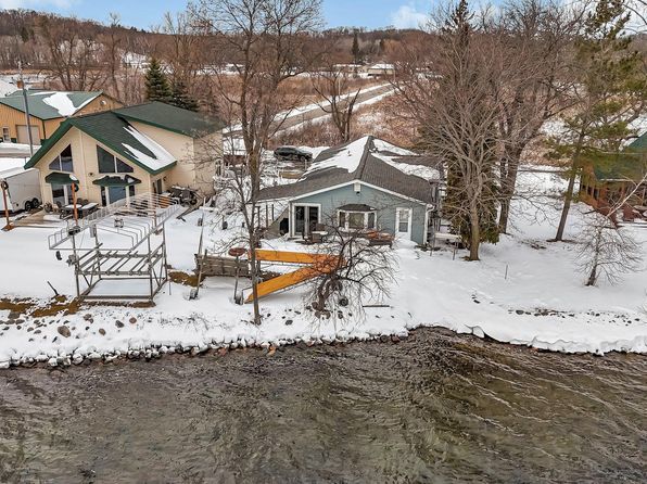 Fish Trap Lake - Cushing MN Real Estate - 3 Homes For Sale | Zillow