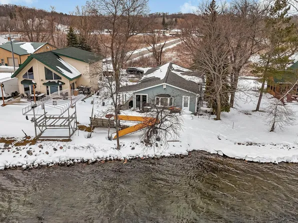 31098 Lincoln Beach Rd, Cushing, MN 56443