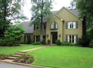 3037 Yorktown Dr, Tuscaloosa, AL 35406