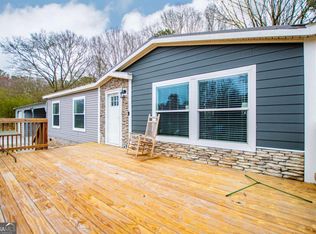 3000 Clem Lowell Rd, Carrollton, GA 30116