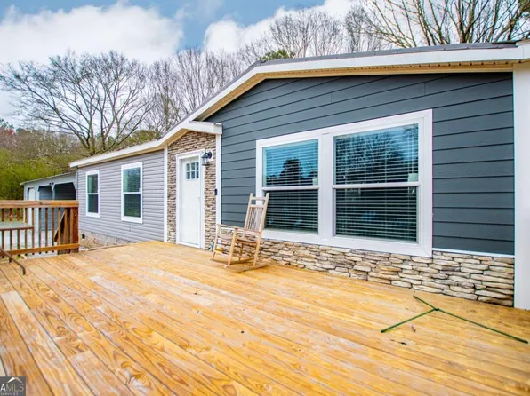 3000 Clem Lowell Rd, Carrollton, GA 30116