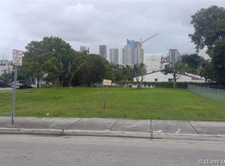 741 NW 5th Ave, Miami, FL 33136