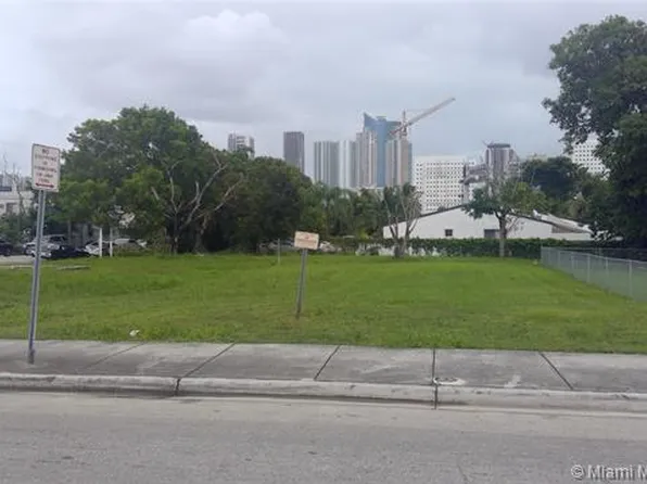 741 NW 5th Ave, Miami, FL 33136