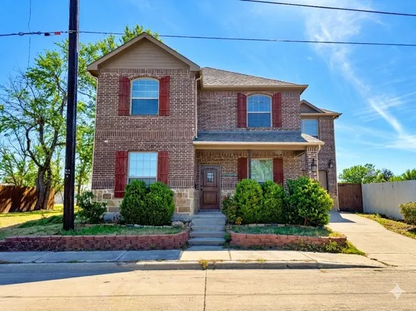 606 Seneca Blvd, McKinney, TX 75069